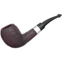 Peterson Sherlock Holmes Sandblasted Strand P-Lip