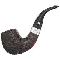 Peterson Sherlock Holmes Rusticated Professor P-Lip