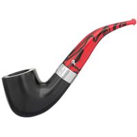 Peterson Dracula Smooth (01) Fishtail
