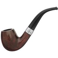 Peterson Aran Smooth Nickel Mounted (69) Fishtail