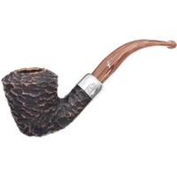 Peterson Derry Rusticated (B10) Fishtail