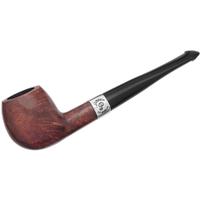 Peterson Aran Smooth Nickel Mounted (87) P-Lip