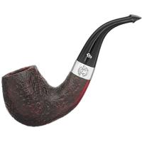 Peterson Sherlock Holmes Sandblasted Professor P-Lip