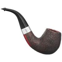 Peterson Sherlock Holmes Sandblasted Professor P-Lip