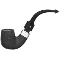 Peterson Deluxe System Sandblasted (11s) P-Lip