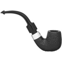 Peterson Deluxe System Sandblasted (11s) P-Lip