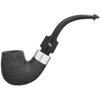 Peterson Deluxe System Sandblasted (11s) P-Lip