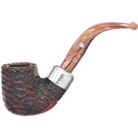 Peterson Derry Rusticated (338) Fishtail