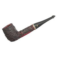 Peterson Emerald Rusticated (106) P-Lip