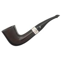 Peterson Sherlock Holmes Heritage Mycroft P-Lip