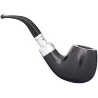 Peterson Ebony Spigot (B42) Fishtail