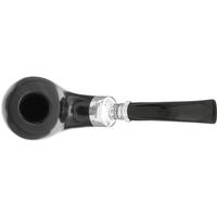 Peterson Ebony Spigot (B42) Fishtail