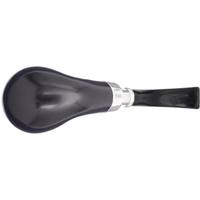 Peterson Ebony Spigot (B42) Fishtail