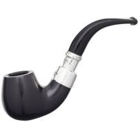 Peterson Ebony Spigot (230) Fishtail