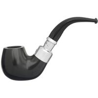 Peterson Ebony Spigot (230) Fishtail