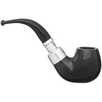 Peterson Ebony Spigot (230) Fishtail