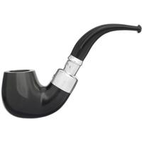 Peterson Ebony Spigot (230) Fishtail