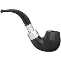Peterson Ebony Spigot (230) Fishtail