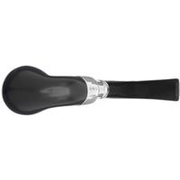 Peterson Ebony Spigot (230) Fishtail