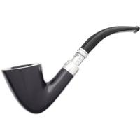 Peterson Ebony Spigot (127) Fishtail