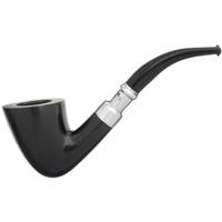 Peterson Ebony Spigot (127) Fishtail