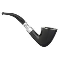 Peterson Ebony Spigot (127) Fishtail
