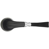 Peterson Ebony Spigot (127) Fishtail