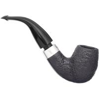 Peterson Deluxe System Sandblasted (9B) P-Lip
