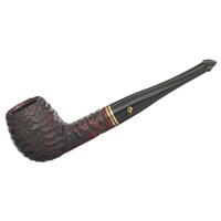 Peterson Emerald Rusticated (87) P-Lip