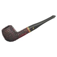 Peterson Emerald Rusticated (87) P-Lip