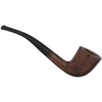 Peterson Aran Smooth (129) Fishtail