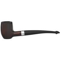 Peterson Speciality Heritage Nickel Mounted Barrel P-Lip