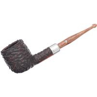 Peterson Derry Rusticated (605) Fishtail