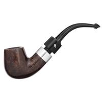 Peterson Deluxe System Dark Smooth (9s) P-Lip