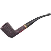 Peterson Emerald Rusticated (124) P-Lip