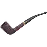 Peterson Emerald Rusticated (124) P-Lip