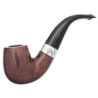 Peterson Aran Smooth Nickel Mounted (X220) P-Lip