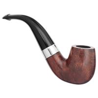 Peterson Aran Smooth Nickel Mounted (X220) P-Lip