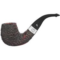 Peterson Sherlock Holmes Rusticated Professor P-Lip