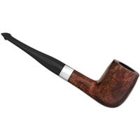 Peterson Aran Smooth Nickel Mounted (6) P-Lip