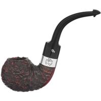 Peterson Sherlock Holmes Rusticated Lestrade P-Lip