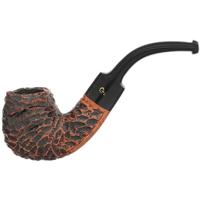 Peterson Aran Rusticated (221) Fishtail