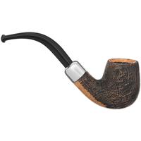 Peterson Arklow Sandblasted (65) Fishtail