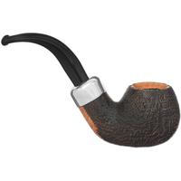 Peterson Arklow Sandblasted (XL02) Fishtail