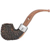 Peterson Derry Rusticated (230) Fishtail