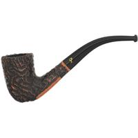 Peterson Aran Rusticated (128) Fishtail