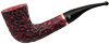 Peterson Kinsale Rusticated (XL22) Fishtail