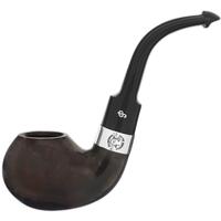 Peterson Sherlock Holmes Heritage Lestrade P-Lip