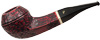 Peterson Kinsale Rusticated (XL21) Fishtail