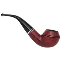 Peterson Killarney Red (999) Fishtail